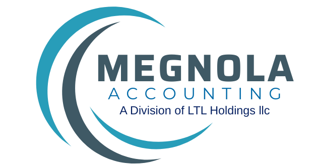 Megnola Accounting